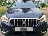 Suzuki SX4 2017 года за 7 000 000 тг. в Астана