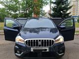 Suzuki SX4 2017 года за 7 000 000 тг. в Астана – фото 2