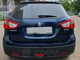 Suzuki SX4 2017 года за 7 000 000 тг. в Астана – фото 3
