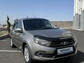 ВАЗ (Lada) Granta 2190 2020 годаүшін4 400 000 тг. в Шымкент – фото 2