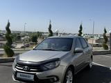 ВАЗ (Lada) Granta 2190 2020 годаүшін4 400 000 тг. в Шымкент