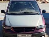 Dodge Caravan 2000 года за 1 400 000 тг. в Костанай