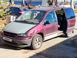 Dodge Caravan 2000 года за 1 400 000 тг. в Костанай – фото 2