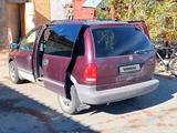 Dodge Caravan 2000 года за 1 400 000 тг. в Костанай – фото 4