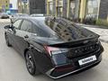 Hyundai Elantra 2024 года за 9 200 000 тг. в Алматы – фото 10