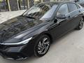 Hyundai Elantra 2024 года за 9 200 000 тг. в Алматы – фото 12