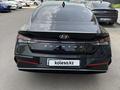 Hyundai Elantra 2024 года за 9 200 000 тг. в Алматы – фото 4