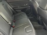 Hyundai Elantra 2024 года за 9 200 000 тг. в Алматы – фото 5