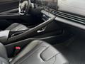 Hyundai Elantra 2024 года за 9 200 000 тг. в Алматы – фото 8