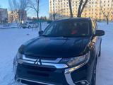 Mitsubishi Outlander 2019 годаүшін14 000 000 тг. в Караганда – фото 2