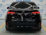 Toyota Corolla 2019 года за 7 850 000 тг. в Алматы – фото 4