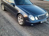 Mercedes-Benz E 240 2002 года за 5 200 000 тг. в Павлодар