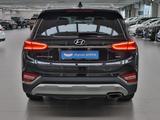 Hyundai Santa Fe Prime 2018 годаүшін12 150 000 тг. в Алматы – фото 5