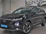 Hyundai Santa Fe Prime 2018 годаүшін12 150 000 тг. в Алматы