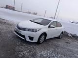 Toyota Corolla 2014 года за 6 500 000 тг. в Усть-Каменогорск – фото 2