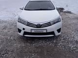 Toyota Corolla 2014 года за 6 500 000 тг. в Усть-Каменогорск – фото 3