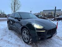 Porsche Macan 2015 года за 14 950 000 тг. в Астана