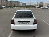 ВАЗ (Lada) Priora 2172 2013 годаүшін1 200 000 тг. в Актау – фото 2