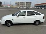 ВАЗ (Lada) Priora 2172 2013 годаүшін1 200 000 тг. в Актау – фото 3