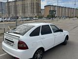 ВАЗ (Lada) Priora 2172 2013 годаүшін1 200 000 тг. в Актау – фото 4