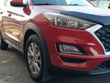 Hyundai Tucson 2020 годаүшін10 200 000 тг. в Тараз – фото 2