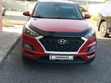 Hyundai Tucson 2020 годаүшін10 200 000 тг. в Тараз – фото 4