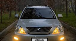 Lexus RX 300 2005 года за 7 700 000 тг. в Алматы – фото 5