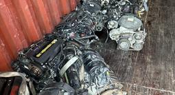 Двигатель F18D4 F16D4 F16 D4үшін45 000 тг. в Усть-Каменогорск