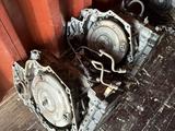 Двигатель F18D4 F16 за 45 000 тг. в Усть-Каменогорск – фото 5