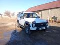 ВАЗ (Lada) Lada 2121 2018 годаfor2 800 000 тг. в Атырау – фото 6