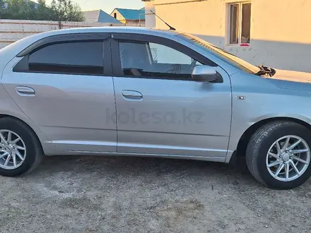 Chevrolet Cobalt 2020 года за 4 600 000 тг. в Кызылорда – фото 4