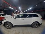 Hyundai Santa Fe 2014 года за 9 500 000 тг. в Астана