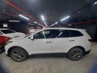 Hyundai Santa Fe 2014 годаүшін9 500 000 тг. в Астана