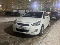 Hyundai Accent 2014 годаfor4 400 000 тг. в Астана