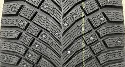 MICHELIN X-ICE NORTH 4 285/40 R23үшін400 000 тг. в Алматы – фото 3