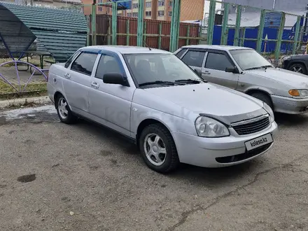 ВАЗ (Lada) Priora 2170 2011 года за 2 100 000 тг. в Петропавловск – фото 2