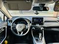 Toyota RAV4 2021 года за 16 500 000 тг. в Актобе – фото 8
