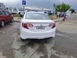 Toyota Camry 2013 годаfor6 500 000 тг. в Уральск – фото 3