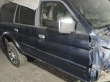 Mitsubishi Montero Sport 2000 года за 1 000 000 тг. в Караганда