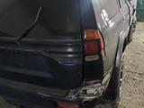 Mitsubishi Montero Sport 2000 года за 1 000 000 тг. в Караганда – фото 5
