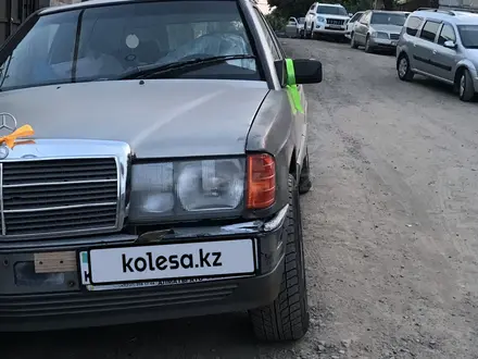 Mercedes-Benz 190 1989 года за 900 000 тг. в Алматы – фото 2