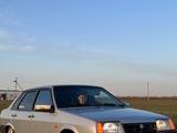 ВАЗ (Lada) 21099 2002 годаүшін1 800 000 тг. в Астана – фото 5
