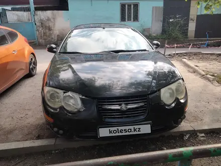 Chrysler 300M 1998 года за 600 000 тг. в Алматы