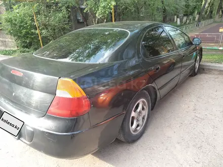 Chrysler 300M 1998 года за 600 000 тг. в Алматы – фото 4