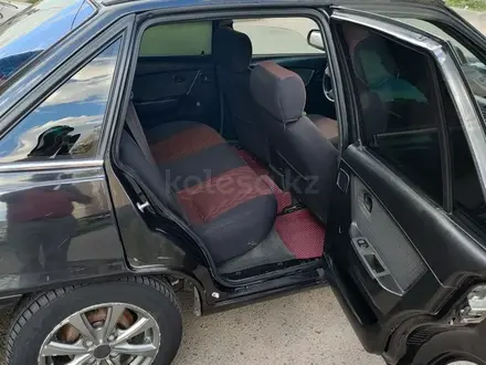 Daewoo Nexia 2012 года за 1 750 000 тг. в Нур-Султан (Астана) – фото 6