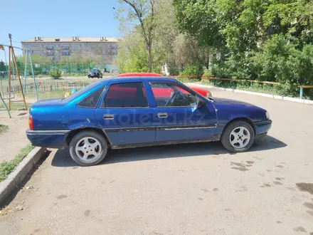 Opel Vectra 1991 года за 600 000 тг. в Шахтинск – фото 4