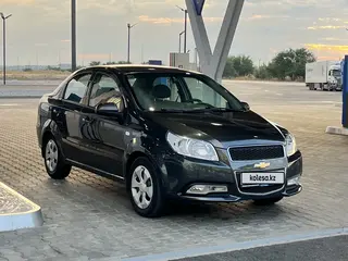 Chevrolet Nexia