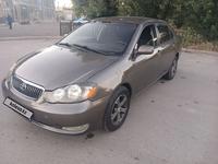 Toyota Corolla 2005 года за 3 700 000 тг. в Алматы