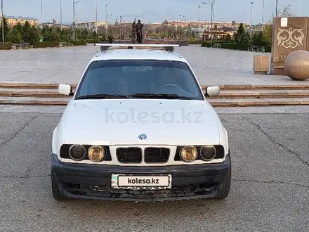 BMW 520 1994 года за 1 600 000 тг. в Талдыкорган