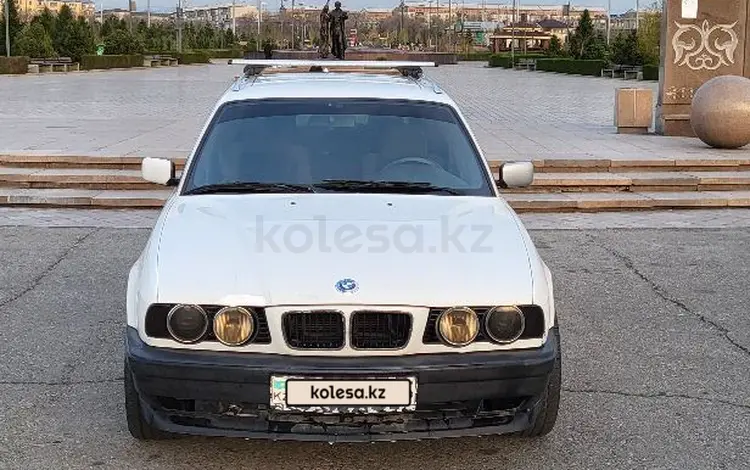BMW 520 1994 года за 1 600 000 тг. в Талдыкорган